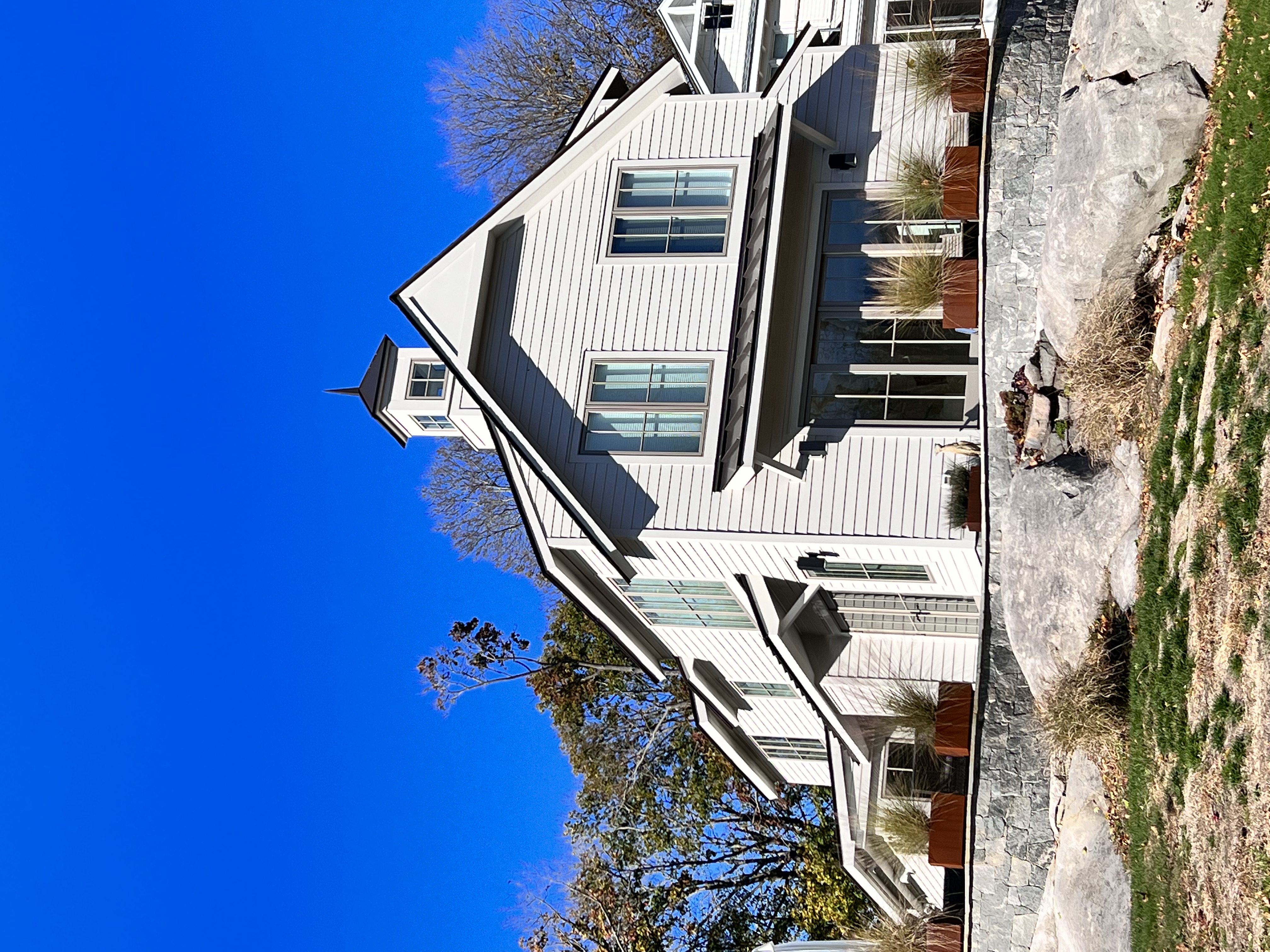 Rowayton Connecticut luxury residential construction — Engler Construction Group