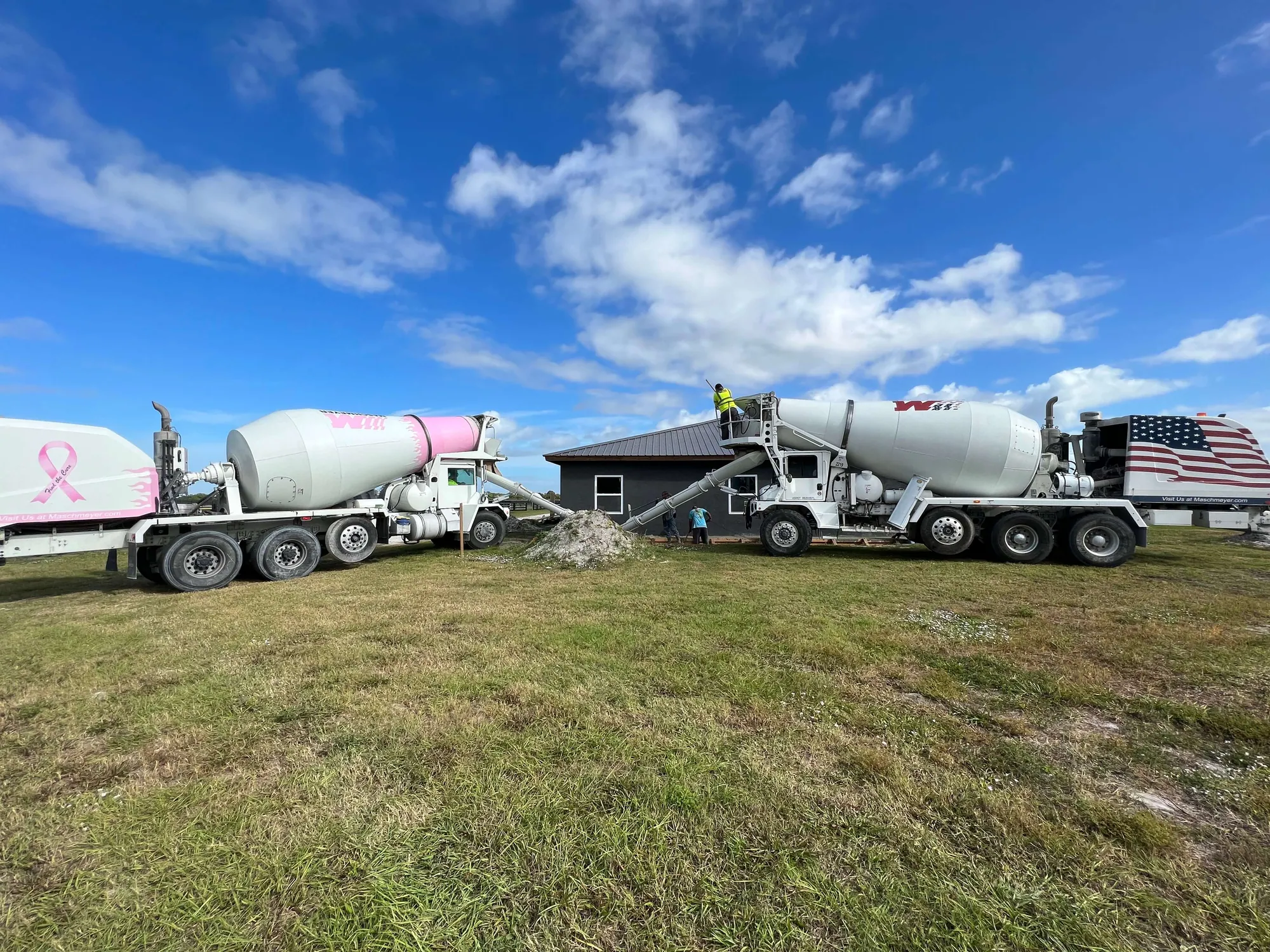 Polo Club Port Mayaca Florida residential construction — Engler Construction Group